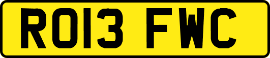 RO13FWC