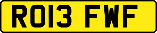 RO13FWF