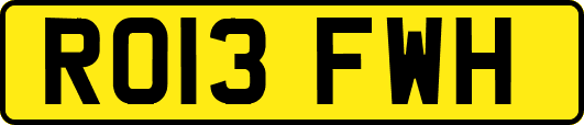 RO13FWH