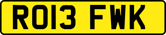 RO13FWK