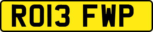 RO13FWP
