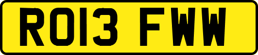 RO13FWW