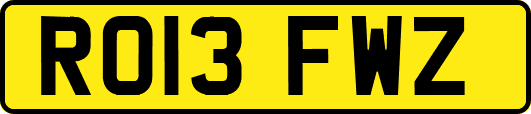 RO13FWZ