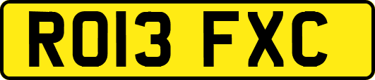 RO13FXC