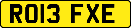 RO13FXE