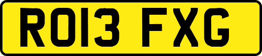 RO13FXG