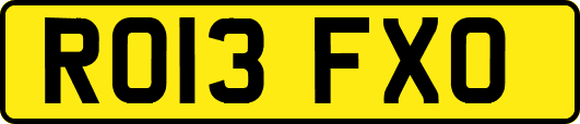 RO13FXO