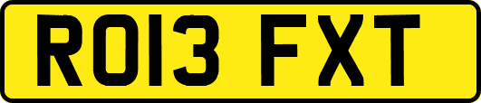 RO13FXT