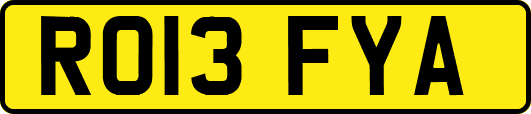 RO13FYA