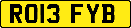 RO13FYB