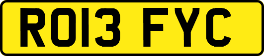 RO13FYC