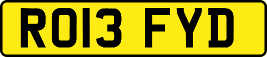 RO13FYD