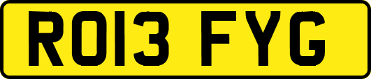 RO13FYG