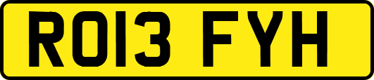 RO13FYH