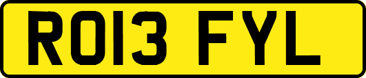 RO13FYL