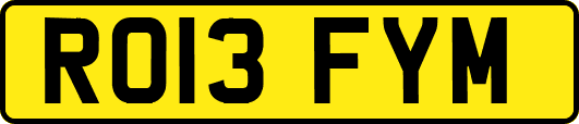 RO13FYM