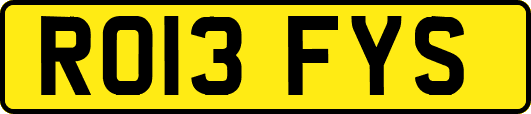 RO13FYS