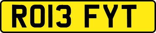 RO13FYT