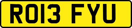 RO13FYU