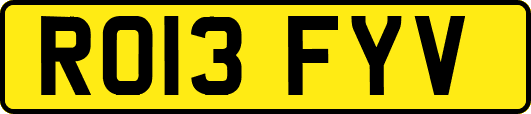 RO13FYV