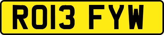 RO13FYW