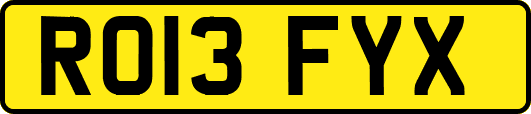 RO13FYX