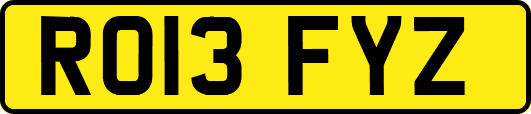 RO13FYZ