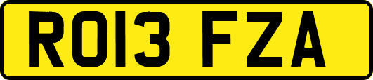 RO13FZA