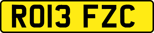 RO13FZC