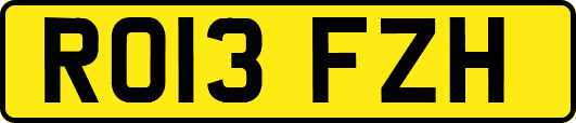 RO13FZH