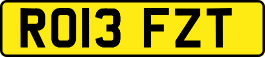 RO13FZT