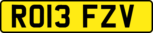 RO13FZV