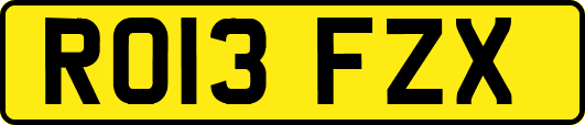 RO13FZX