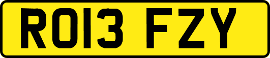 RO13FZY