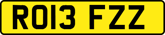 RO13FZZ