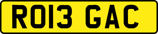 RO13GAC