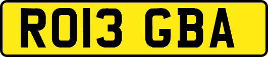 RO13GBA