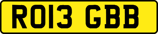 RO13GBB