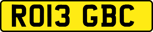 RO13GBC