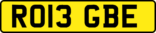 RO13GBE