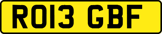 RO13GBF