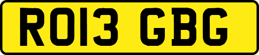 RO13GBG