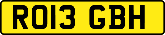 RO13GBH