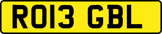 RO13GBL