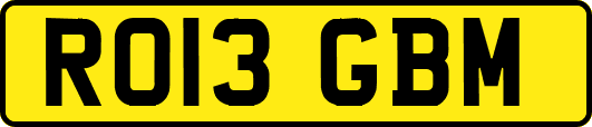 RO13GBM