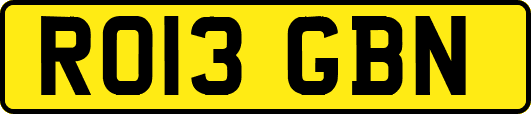RO13GBN