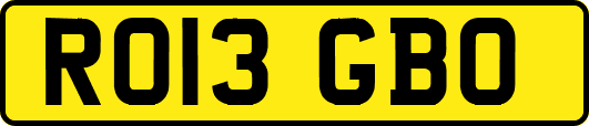 RO13GBO