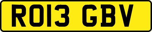 RO13GBV