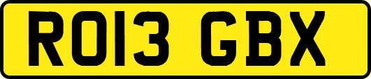 RO13GBX