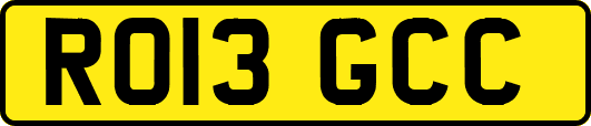 RO13GCC